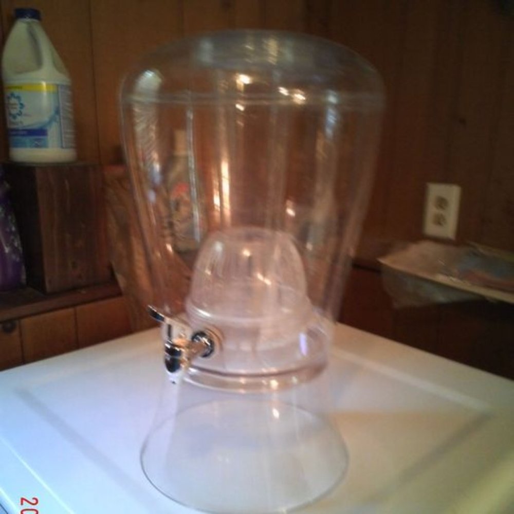 Beverage Dispenser